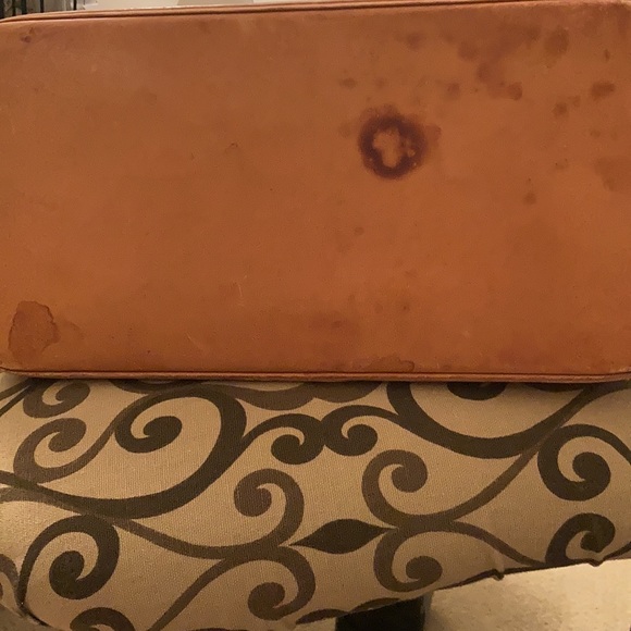 Louis Vuitton Monogram Alma Bag PM Brown Authentic - Picture 6 of 7